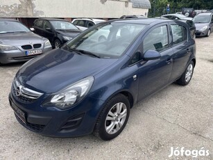 Opel Corsa D 1.4 Cosmo Cosmo kivitel ! Friss mű...