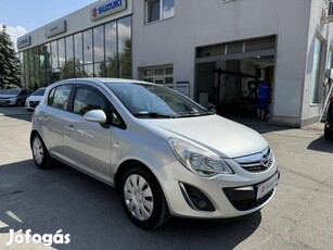 Opel Corsa D 1.4 Enjoy Garanciával Szigetváron