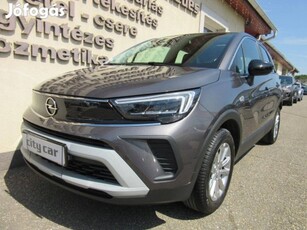 Opel Crossland 1.2 T Elegance (Automata) 25 Eze...