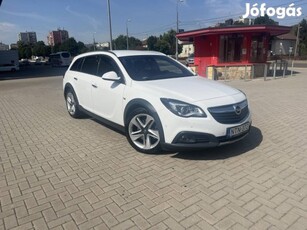 Opel Insignia Sports Tourer 2.0 T AWD Country (...