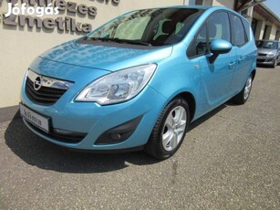 Opel Meriva B 1.4 Enjoy Tempomat. Klima. ABS !