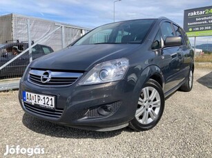 Opel Zafira B 1.8 Enjoy 7 Személyes/Téli Gumik...