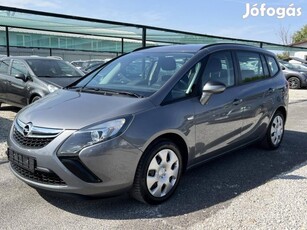 Opel Zafira Tourer 1.4 T Edition