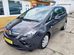 Opel Zafira Tourer 1.6 CDTI Cosmo