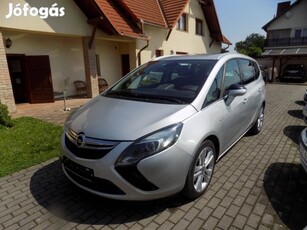 Opel Zafira Tourer 1.6 CDTI Drive (7 személyes )