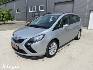 Opel Zafira Tourer 2.0 CDTI Active Szép Állapot...