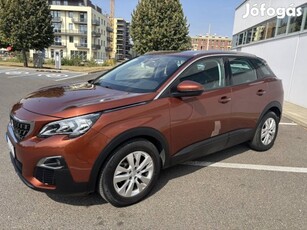 Peugeot 3008 1.2 Puretech Allure EAT6 90 ezer km