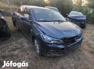 Peugeot 301 1.6 VTi Allure 129623km! Indul-üzem...