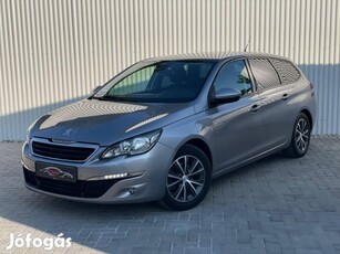 Peugeot 308 SW 1.6 e-HDi Allure Navi.PDC.LED.DI...