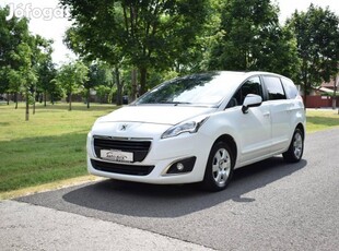 Peugeot 5008 2.0 Bluehdi HY Allure (7 személyes...