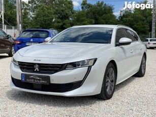 Peugeot 508 SW 2.0 Bluehdi Active EAT8 163LE -...