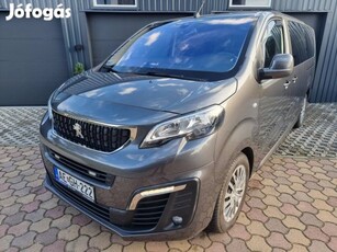 Peugeot Traveller 2.0 Bluehdi L3 Start&Stop EAT...