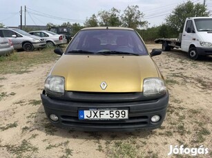 Renault Clio 1.2 Econ RT