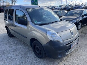 Renault Kangoo 1.6 8V Cool 5 személy! Klíma! Vo...