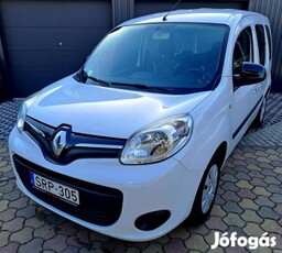 Renault Kangoo Express 1.5 dCi Expression Garan...