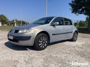 Renault Megane 1.4 Authentique