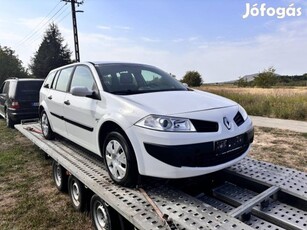 Renault Megane Grandtour 1.5 dCi Authentique