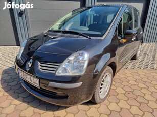 Renault Modus 1.6 16V Dynamique Klíma. Elektrom...