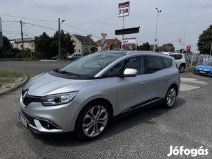 Renault Scenic Grand Scénic 1.5 dCi Intens (7 s...