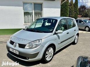 Renault Scenic Scénic 2.0 Privilege Magyarorszá...