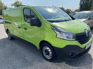 RENAULT TRAFIC 1.6 dCi 115 L2H1 2,9t Business Magyarországi. első tulajdonos