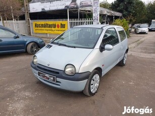 Renault Twingo 1.2 16V Cinetic