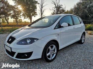 SEAT Altea 1.4 Entry EU5 Első tulajdonostól.Sze...