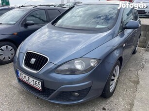 SEAT Altea 1.6 MPI Family Klima !