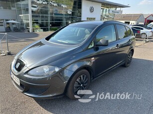 SEAT ALTEA