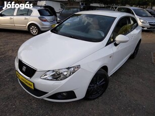 SEAT Ibiza 1.2 12V Reference 116ekm!Tempomat!Ül...