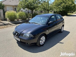 SEAT Ibiza 1.4 16V Stella Friss Műszaki