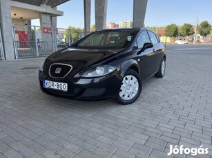 SEAT Leon 1.6 MPI Reference 144.E KM.Klíma.8 LÉ...