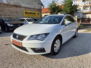 SEAT Leon ST 1.6 TDI Reference Digit Klíma Ülés...