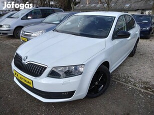 Skoda Octavia 1.4 TSI Style Tempomat!Ülésfűtés!...