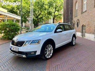 Skoda Octavia 2.0 CR TDI Style 4x4 DSG Euro 6 S...