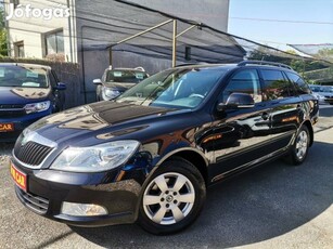 Skoda Octavia Combi 1.6 CR TDI Ambition Magyaro...