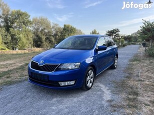 Skoda Rapid Spaceback 1.6 CR TDI Elegance Start...