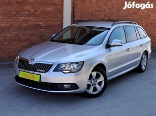 Skoda Superb Combi 1.6 CR TDI Ambition Greenlin...