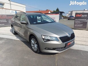 Skoda Superb Combi 2.0 TSI Ambition 4x4 DSG 116...