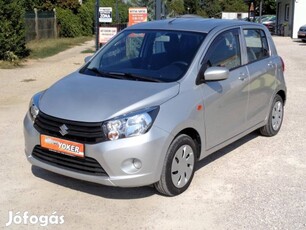 Suzuki Celerio 1.0 GL 99eKM BLUETOOTH-OS Kihang...