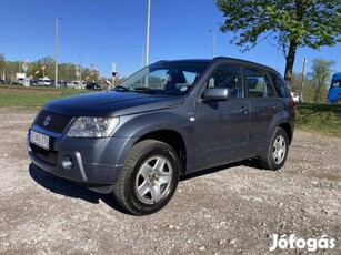 Suzuki GRAND Vitara 1.9 DDiS Jlx-AL ESP 4WD