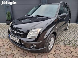 Suzuki Ignis 1.3 GS AC Megkímélt . Szép Állapot...