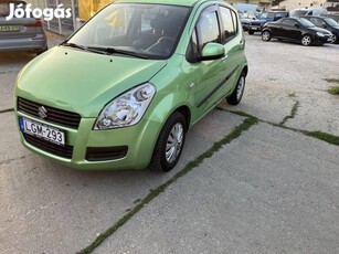 Suzuki Splash 1.0 GLX CD AC