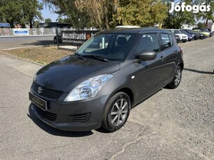 Suzuki Swift 1.2 GLX AC ESP 4X4. Klíma. Azonnal...