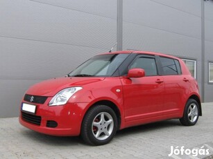 Suzuki Swift 1.3 GC AC 160eKm - Ötajtós - Magya...