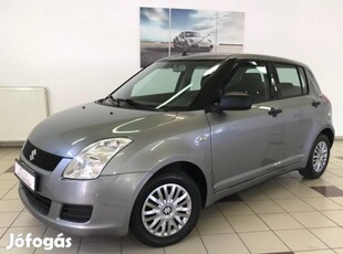 Suzuki Swift 1.3 GC AC Klíma!Friss műszaki!