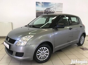 Suzuki Swift 1.3 GC AC Klíma!Friss műszaki!Benz...