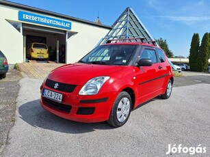 Suzuki Swift 1.3 GC AC Magyarországi 137800 KM...