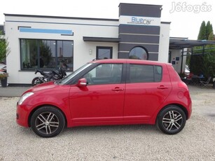 Suzuki Swift 1.3 GC KM:94ezer!!Megbizható Benzi...