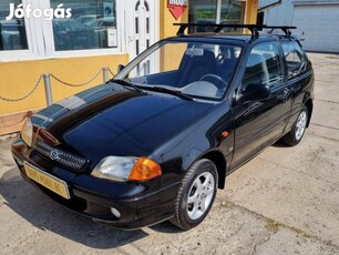 Suzuki Swift 1.3 GLS